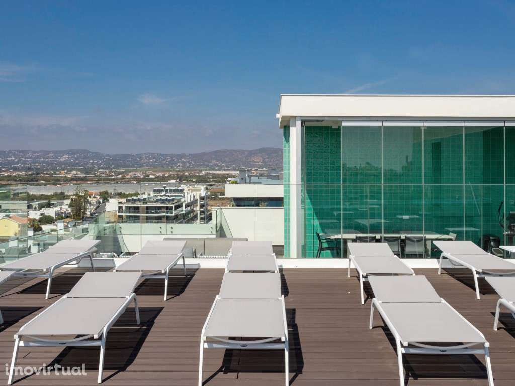 PANORAMIC POOL FARO - Grande imagem: 4/23