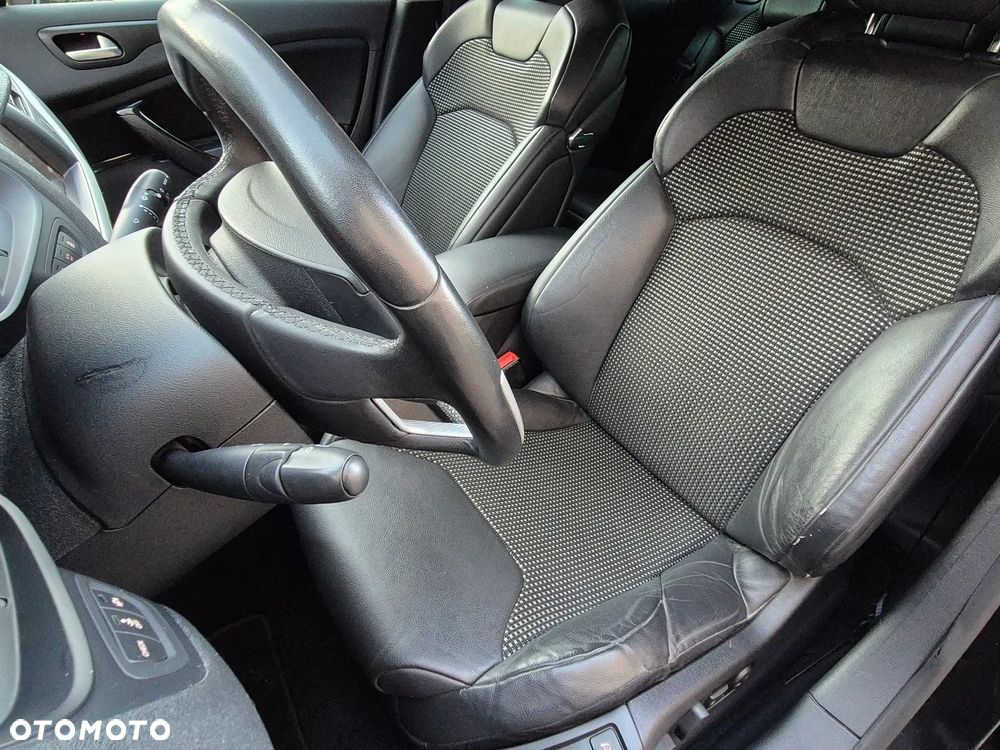 Citroën C5 BlueHDi 180 S&S EAT6 Exclusive - 18