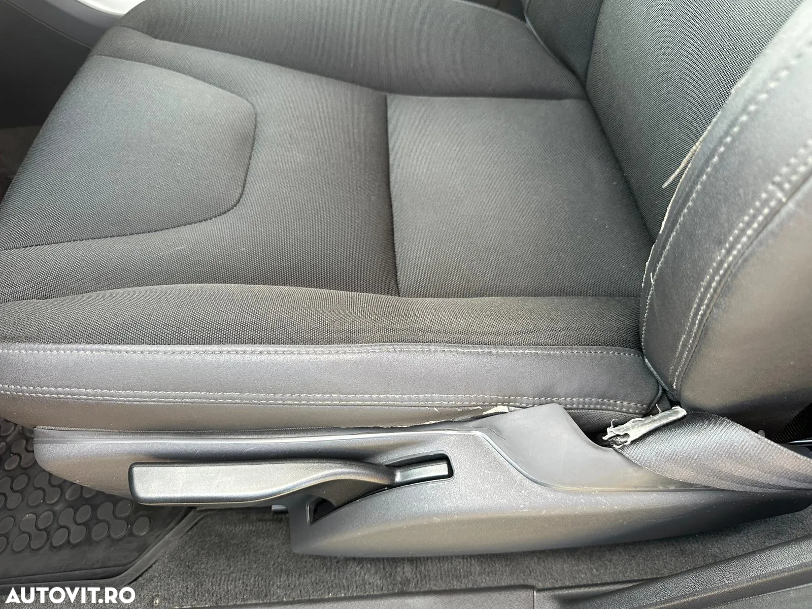 Volvo V60 D3 - 6