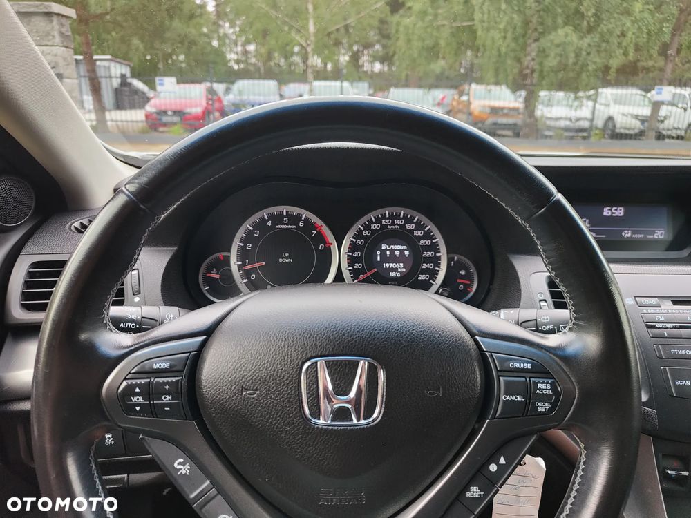 Honda Accord 2.0 Elegance - 10