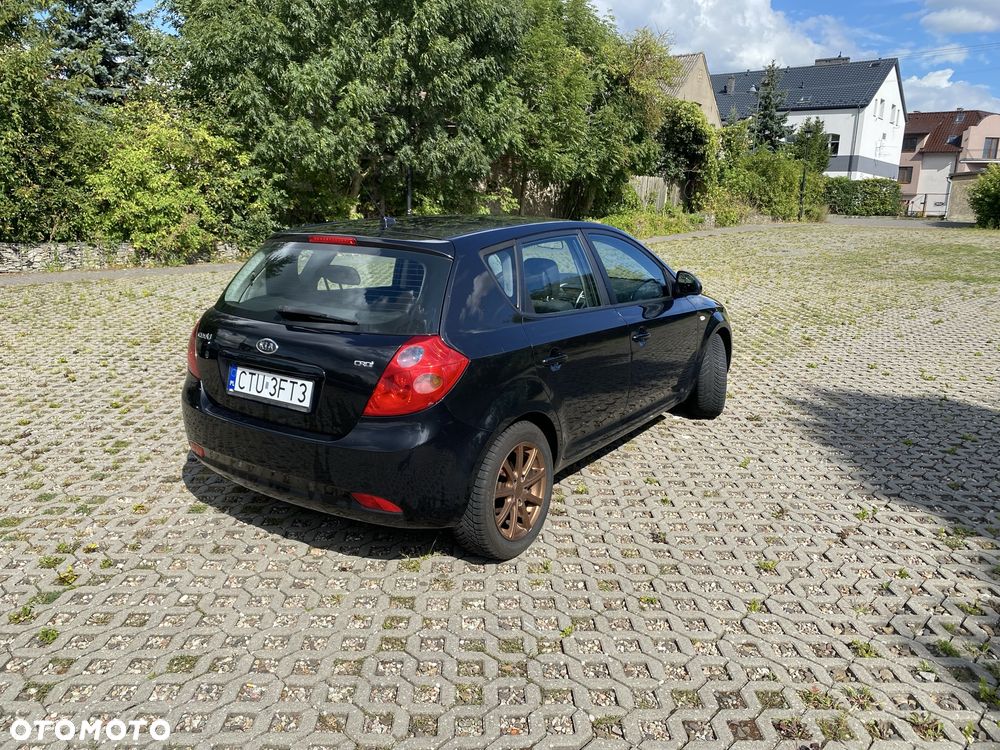 Kia Ceed - 2
