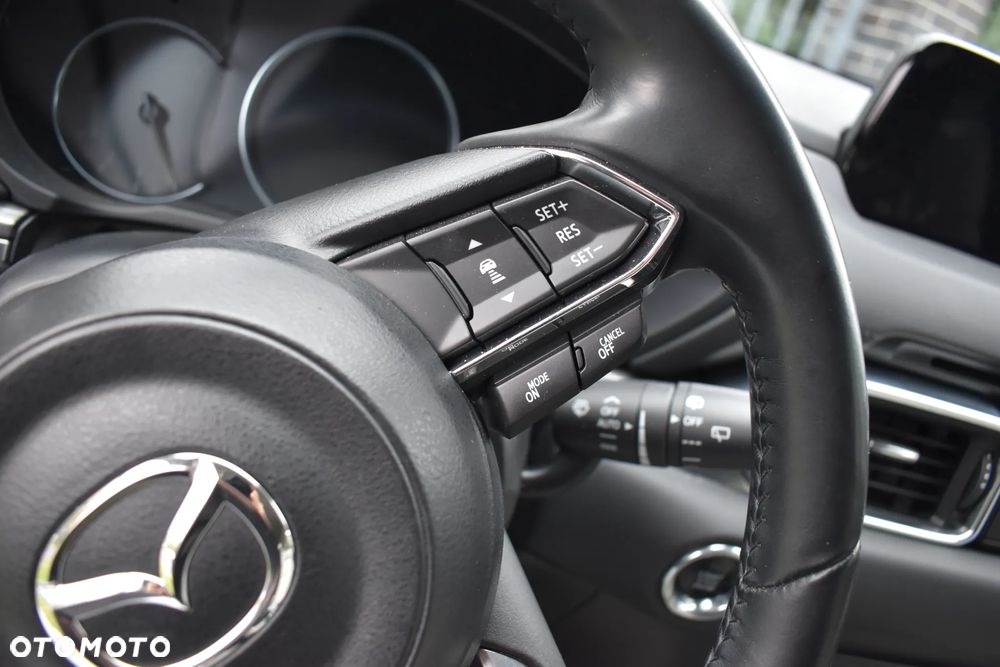 Mazda CX-5 2.0 Skypassion 2WD - 31