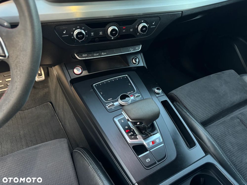 Audi SQ5 - 19