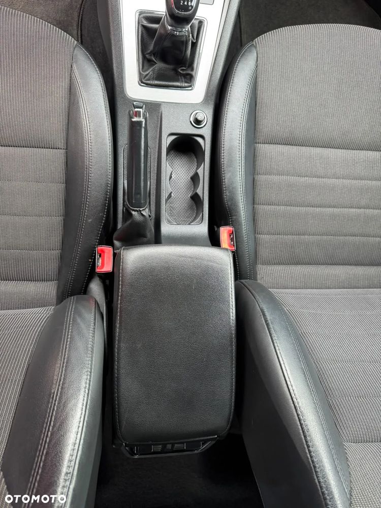 Skoda Octavia 2.0 TDI Elegance - 16