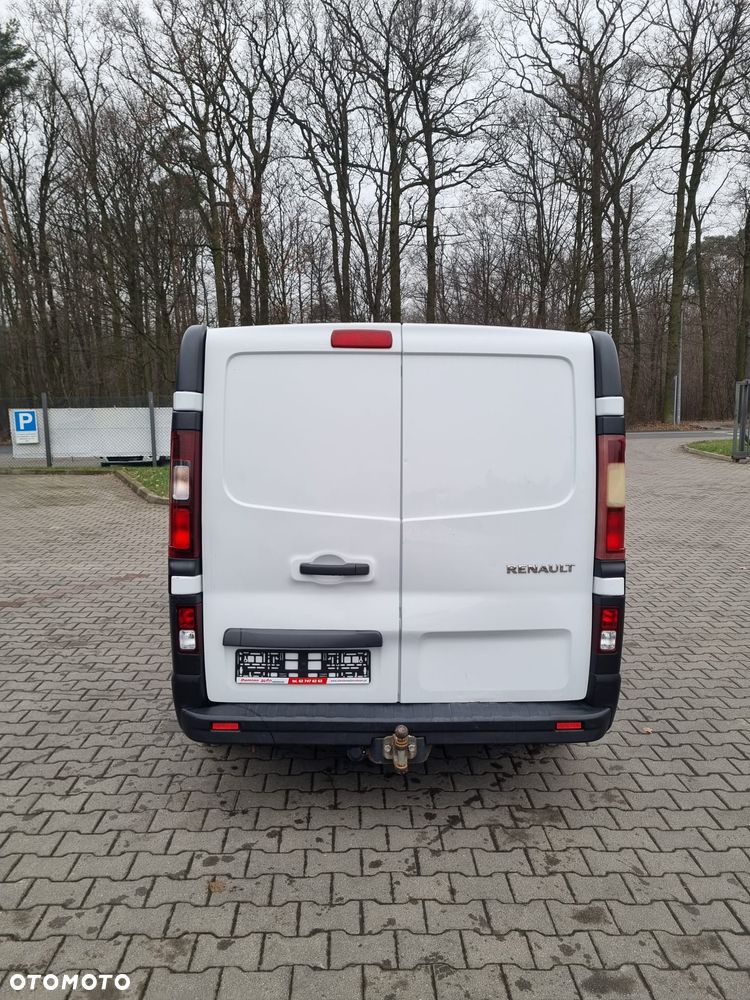 Renault Trafic - 11