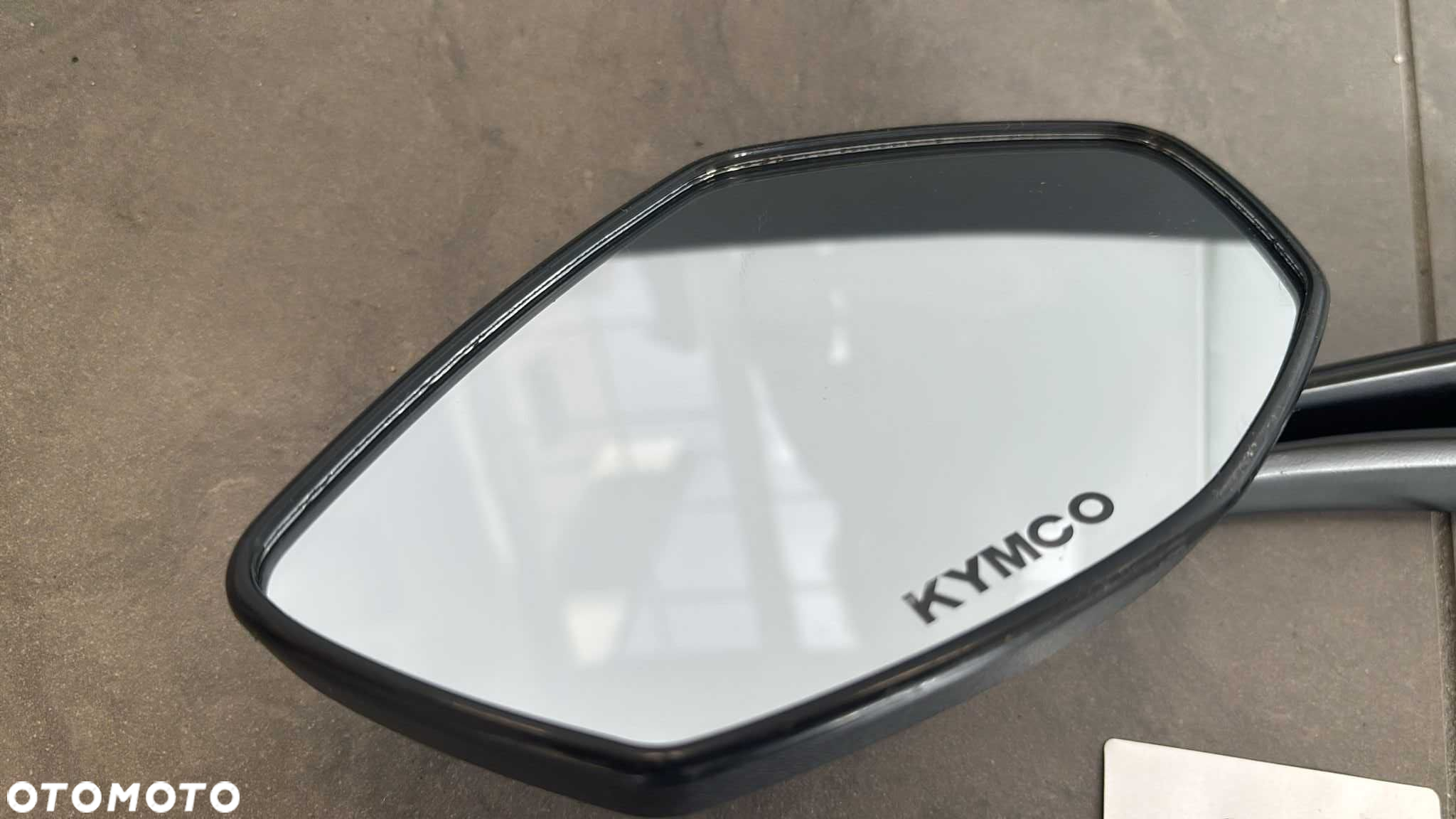 Lusterko Lewe Kymco Downtown 350 [848] - 3