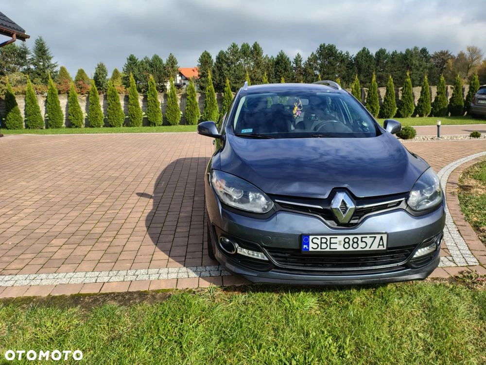 Renault Megane - 17
