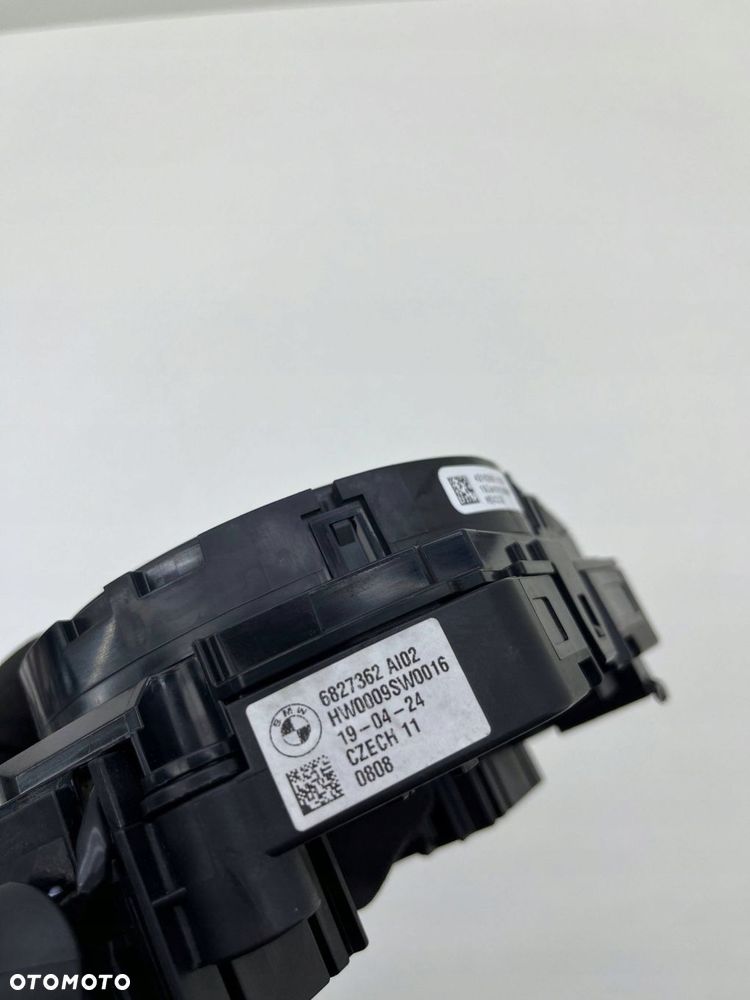 MINI F55 F56 PRZEŁĄCZNIK ZESPOLONY TAŚMA MANETKI 6827362 - 6