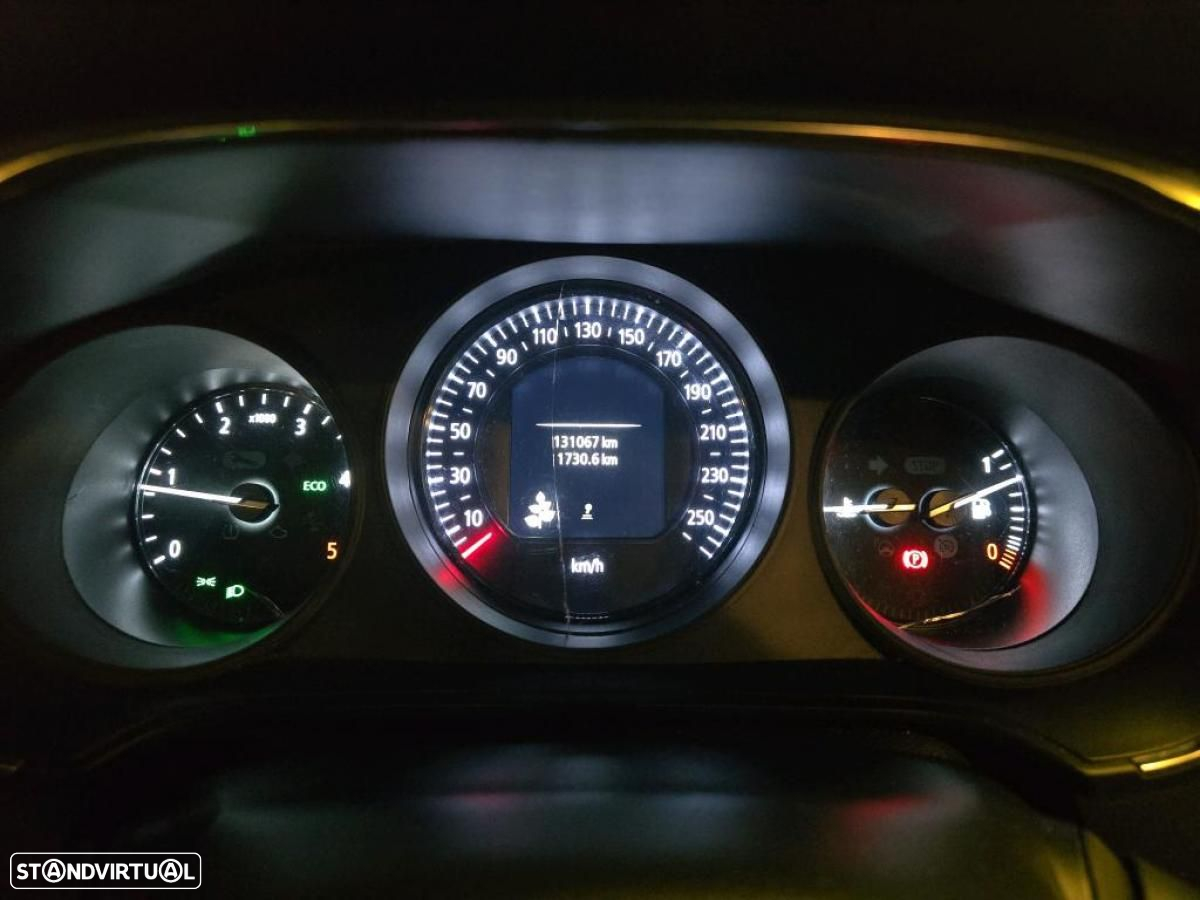 Renault Mégane Sport Tourer 1.5 Blue dCi Limited - 4