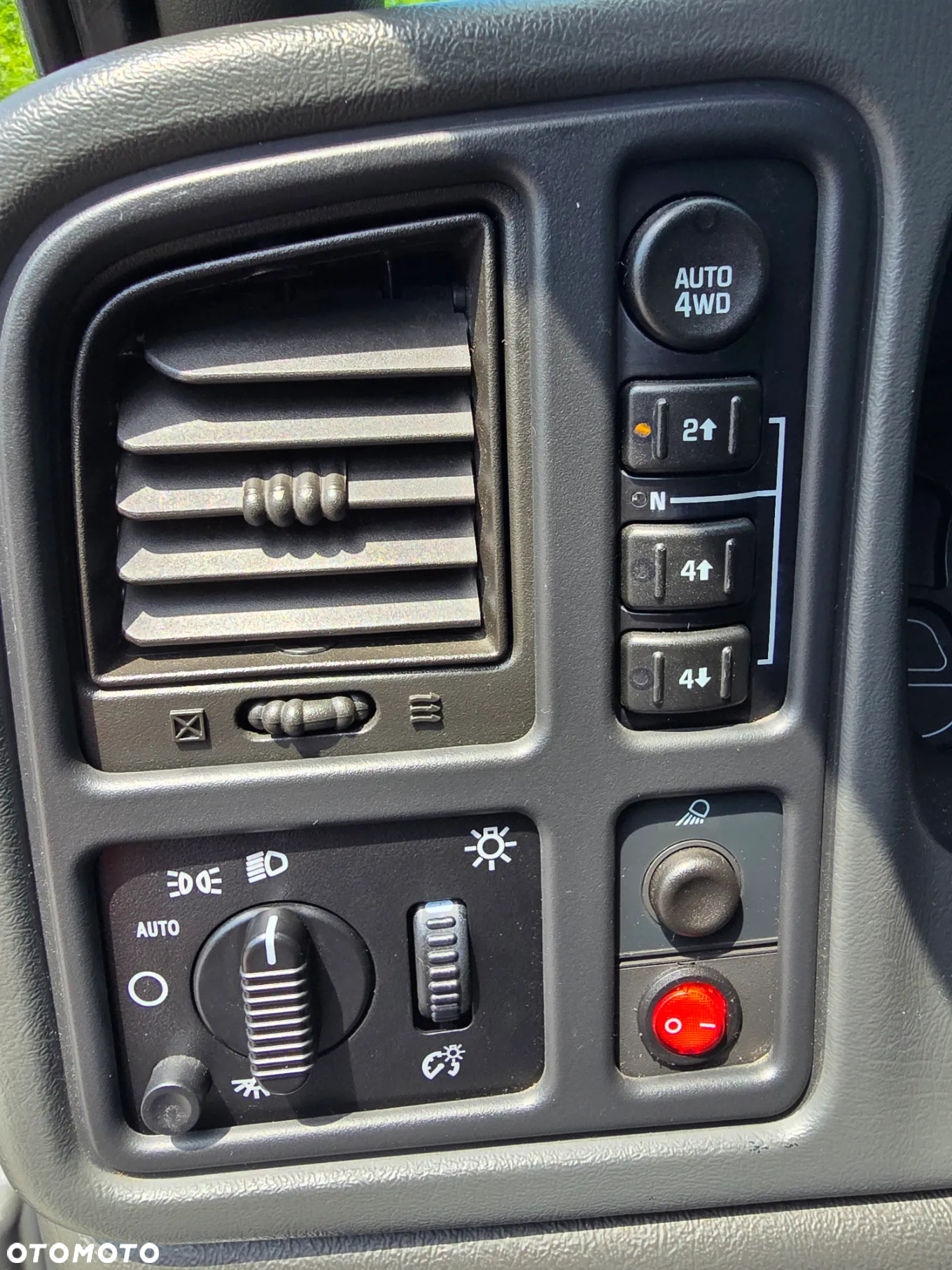 Chevrolet Silverado Z71 4x4 - 36