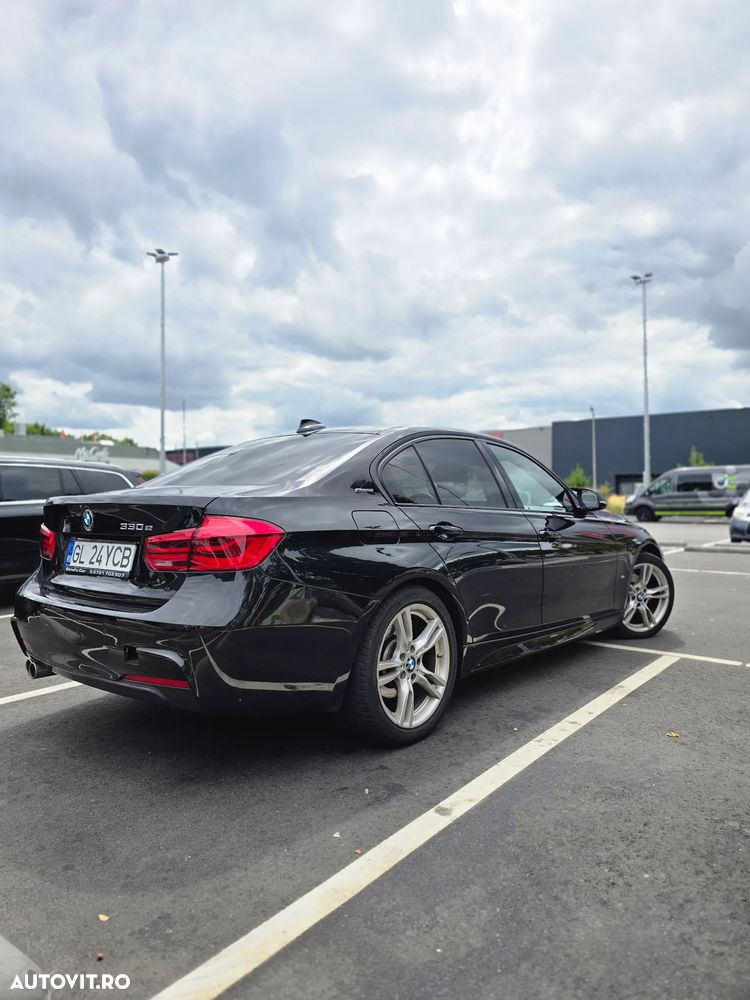 BMW Seria 3 - 12