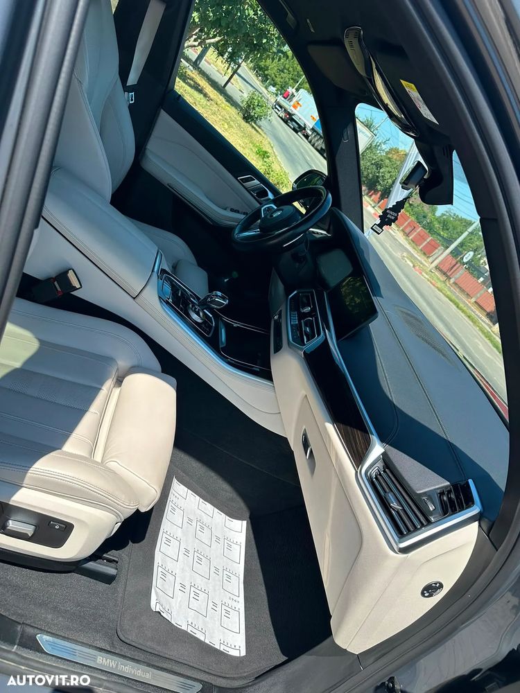 BMW X5 - 7