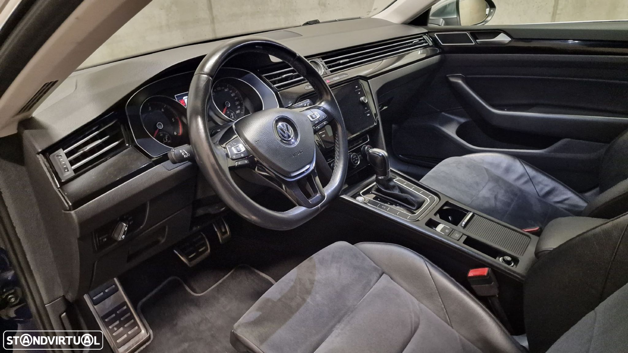 VW Arteon - 29