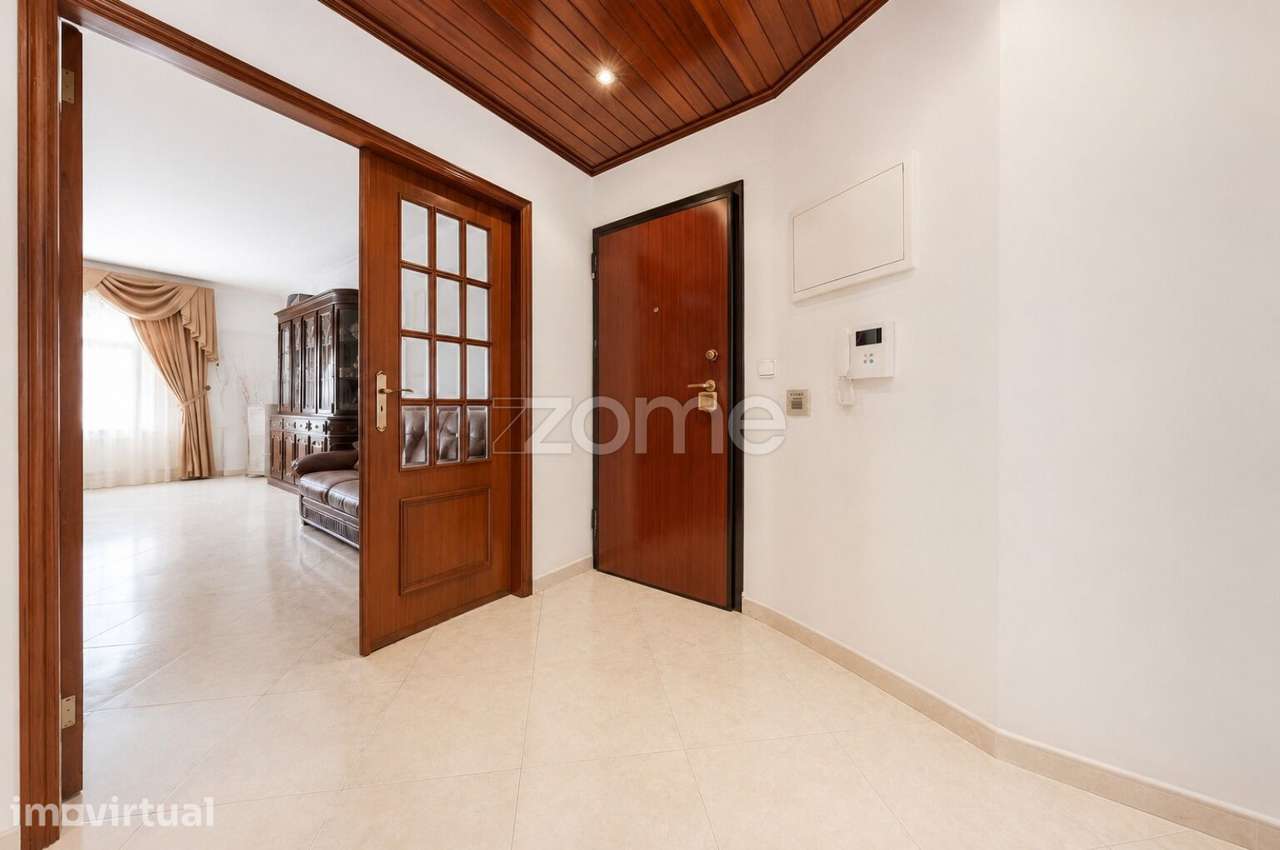 T3 com Garagem/Box Forte da casa - Grande imagem: 2/19