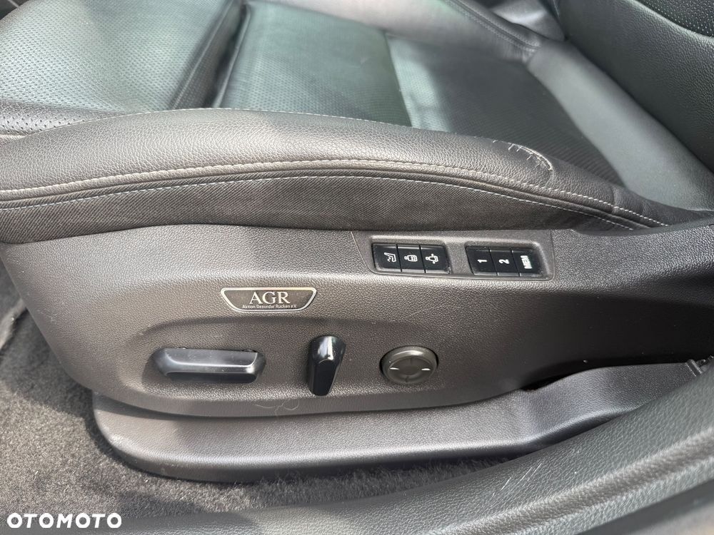 Opel Astra 1.6 Turbo Start/Stop Automatik Ultimate - 8