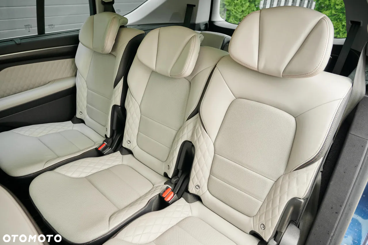 Renault Espace 2.0 Blue dCi Initiale Paris EDC - 14