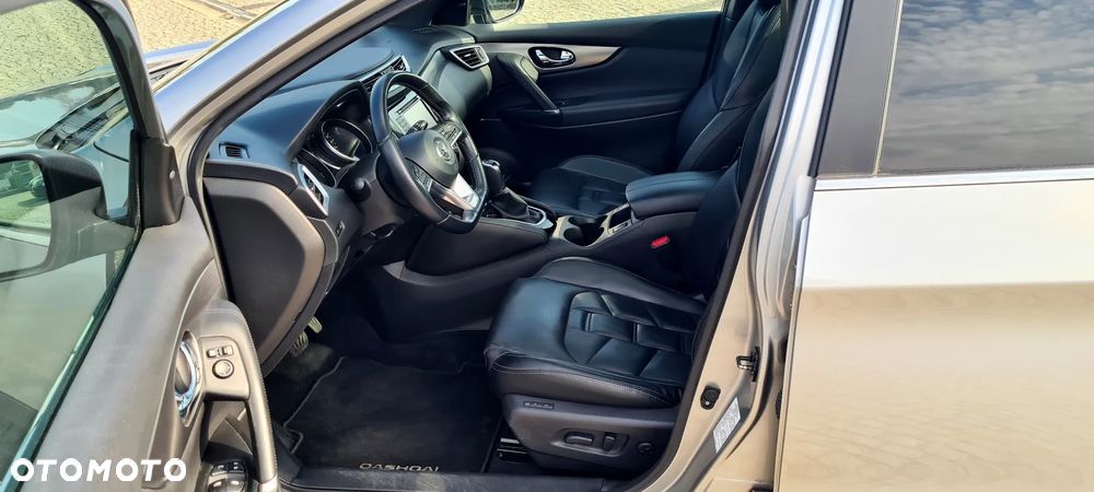 Nissan Qashqai - 18