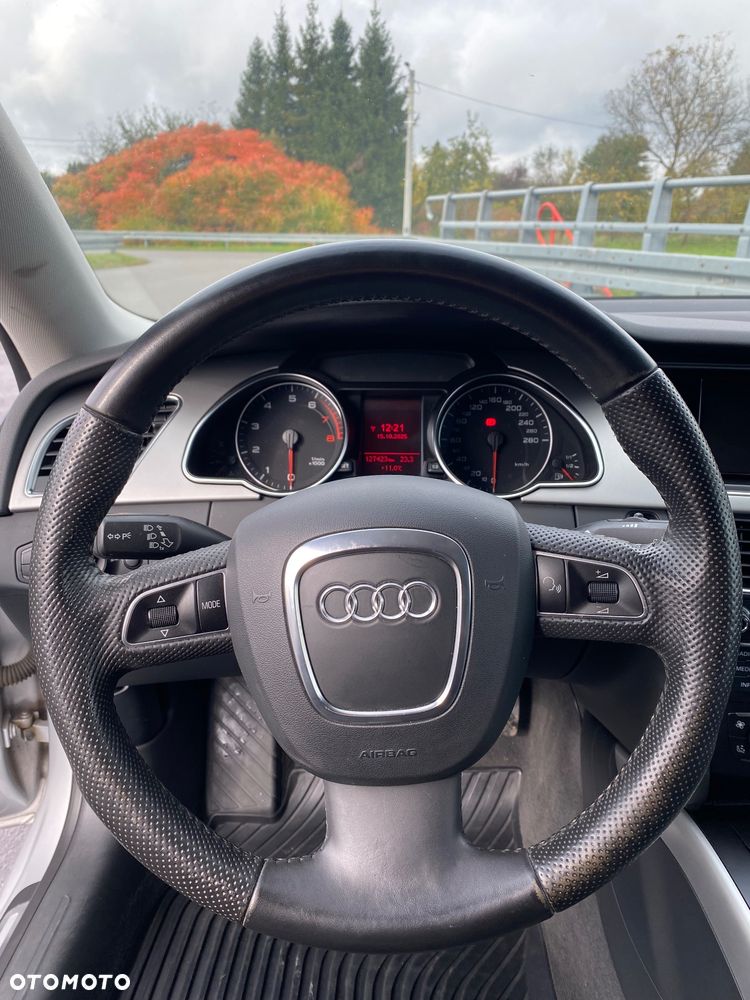 Audi A5 - 12