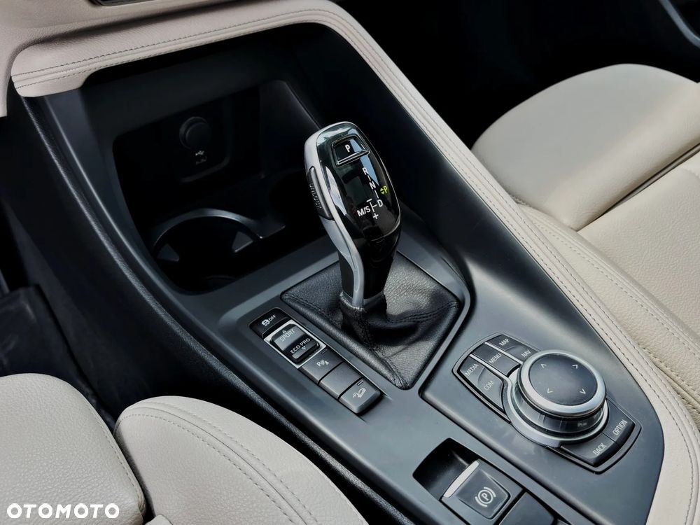 BMW X2 xDrive20i M Sport X - 12