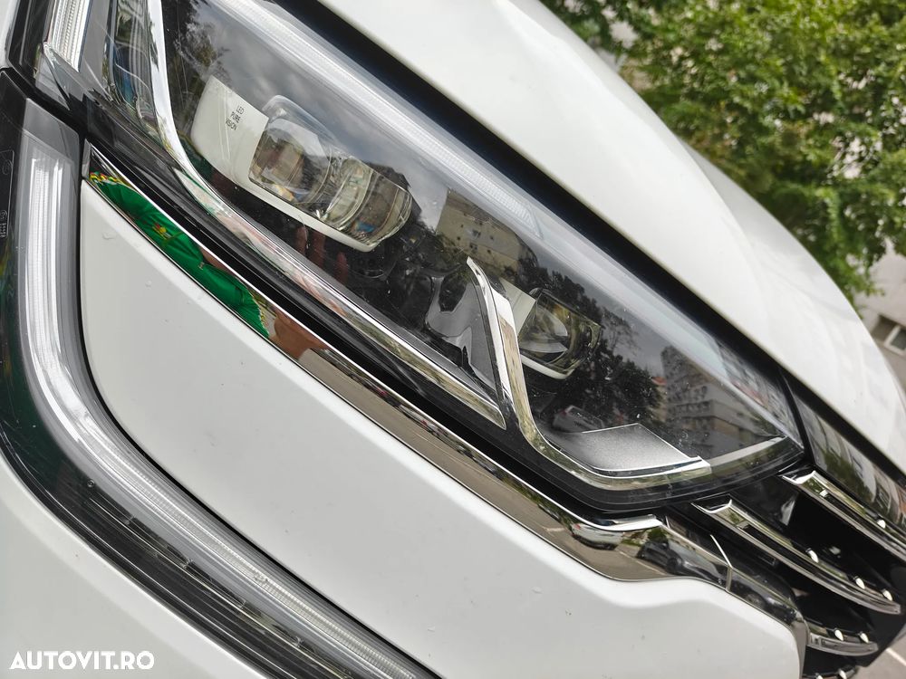 Renault Koleos 2017 photo 2