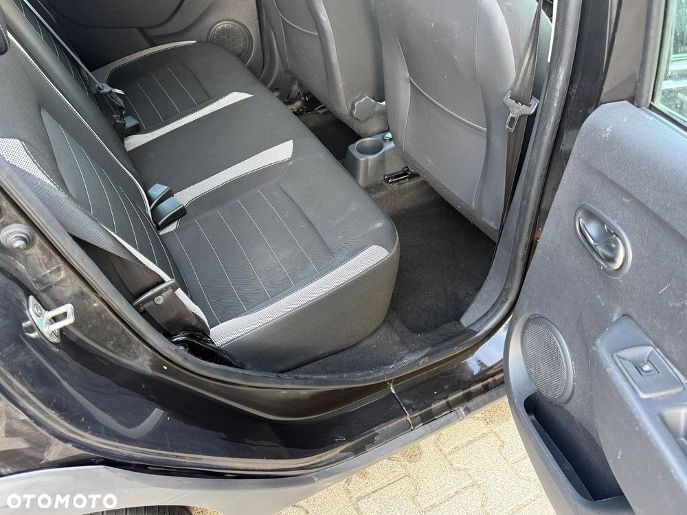 Dacia Sandero Stepway - 14