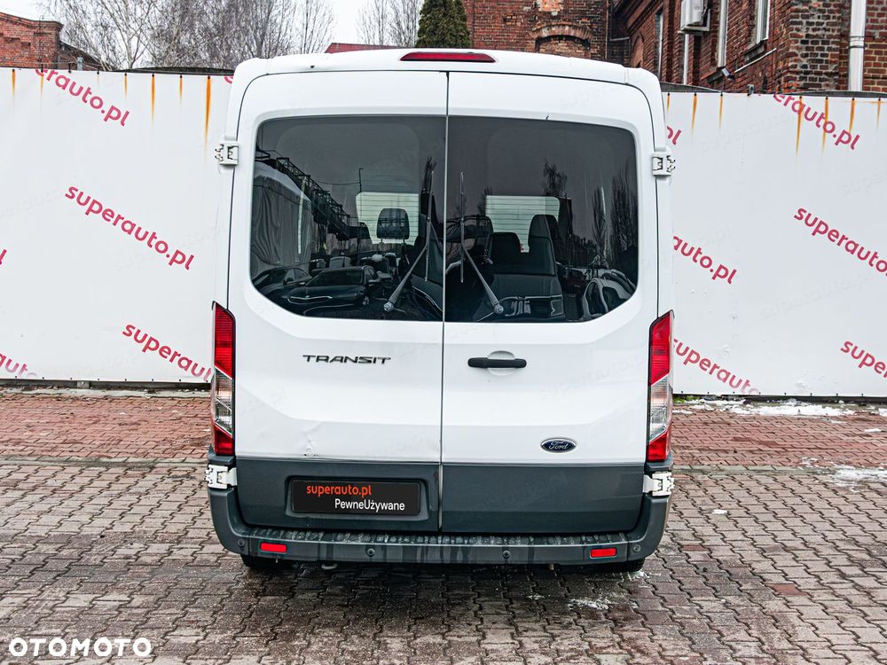 Ford Transit - 10