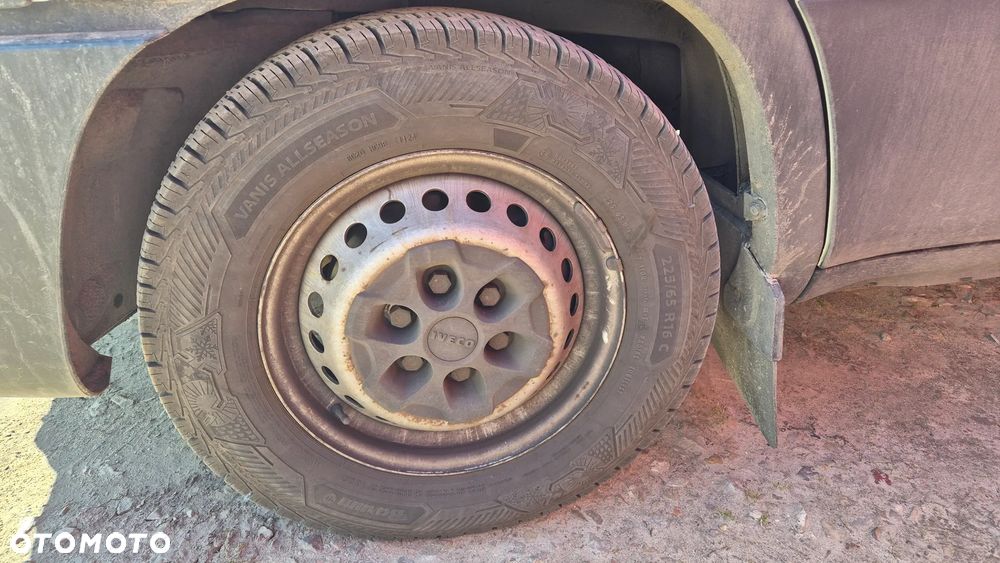 Iveco Daily 35S18 - 8