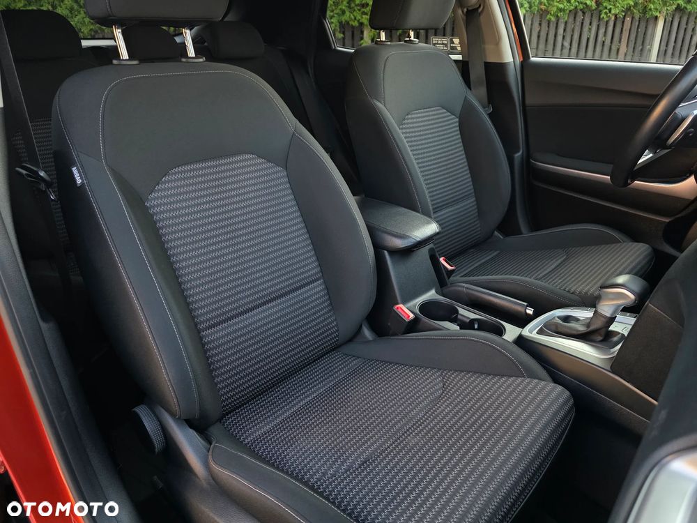 Kia XCeed 1.5 T-GDI L DCT - 24