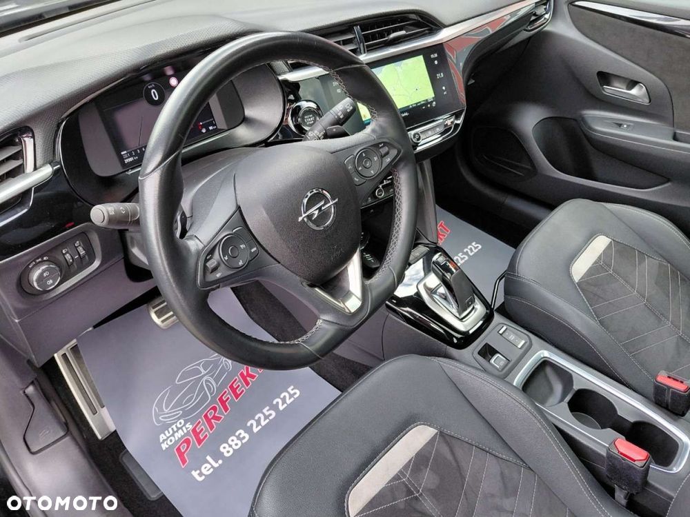 Opel Corsa - 13