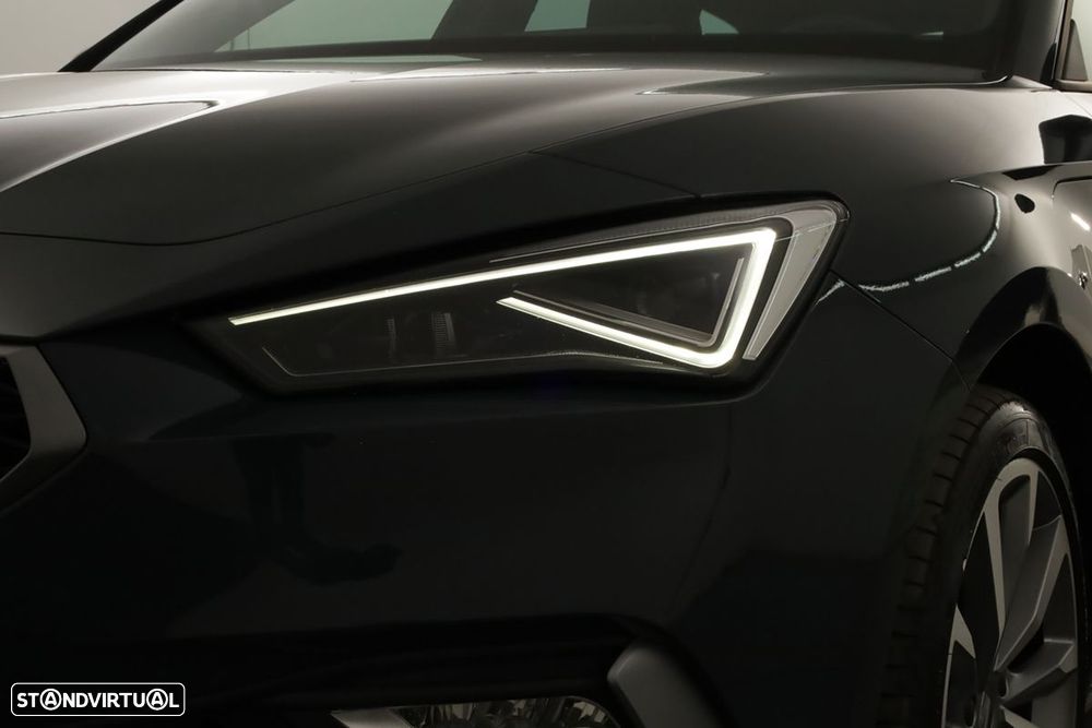 SEAT Leon ST - 6