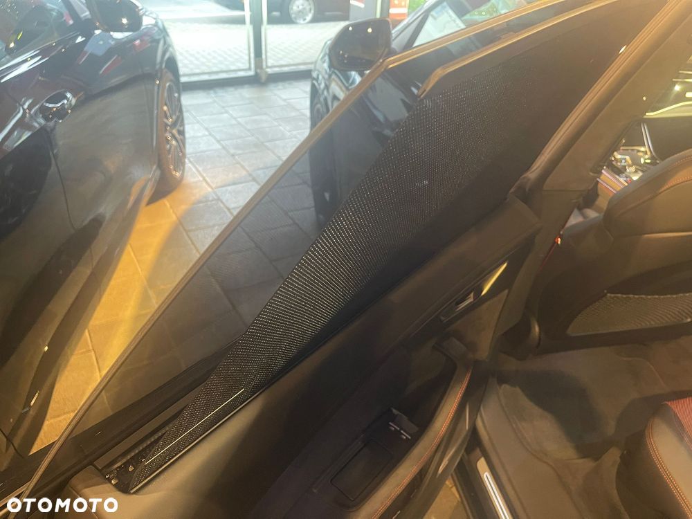 Audi RS Q8 TFSI quattro tiptronic - 21