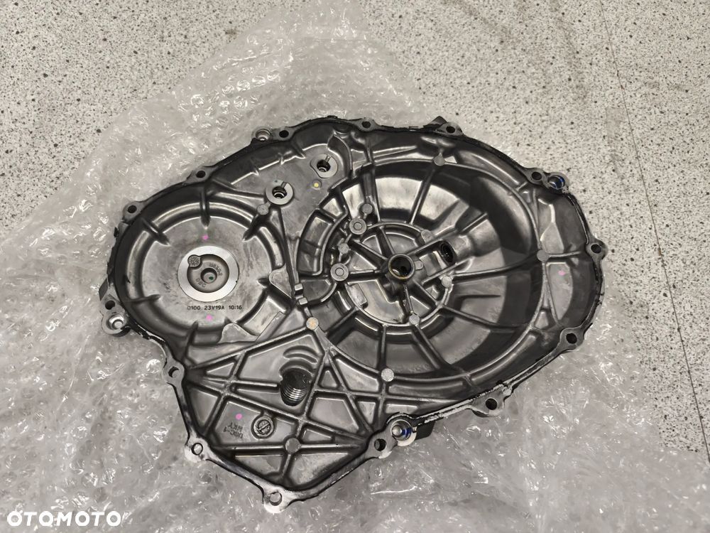 Dekiel, pokrywa silnika Honda CBR 650R CBR650 R CBR650R CBR 650 R - 9