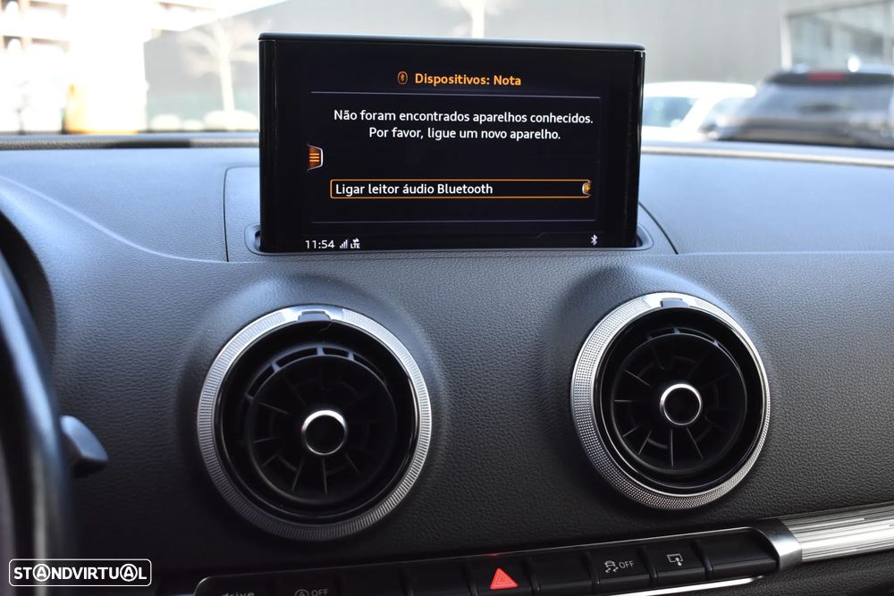 Audi A3 Cabrio 2.0 TDi S-line - 47