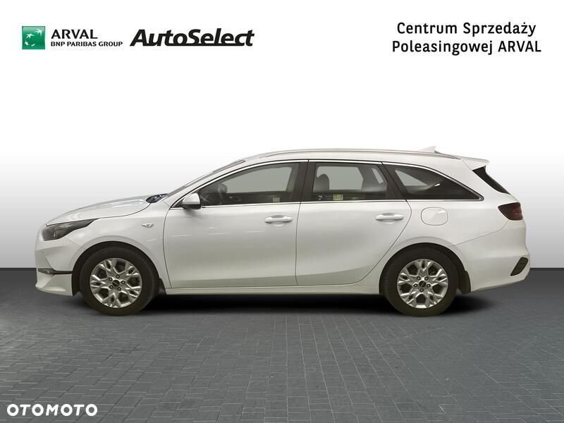 Kia Ceed 1.5 T-GDI M - 2