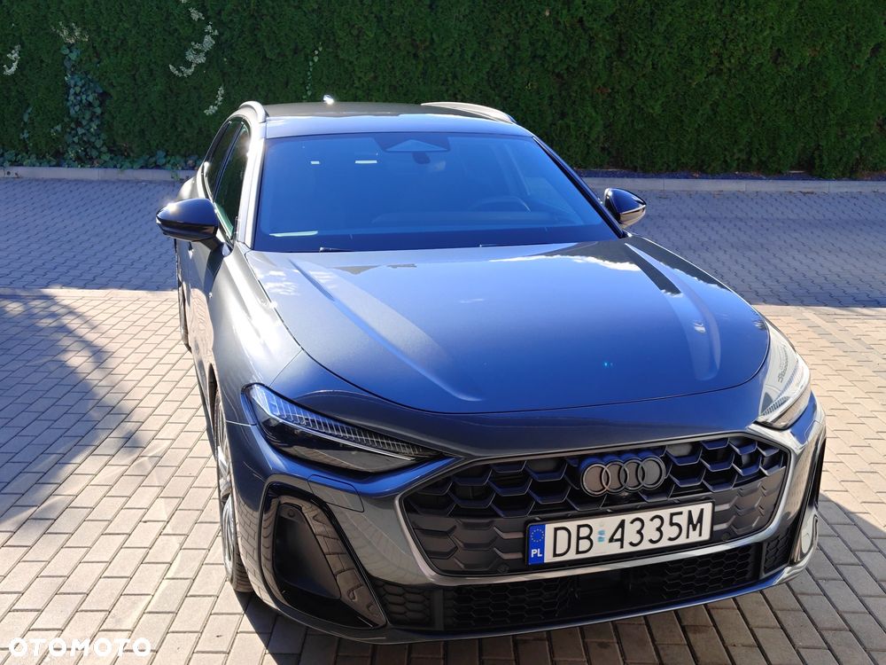 Audi A5 Avant - 35