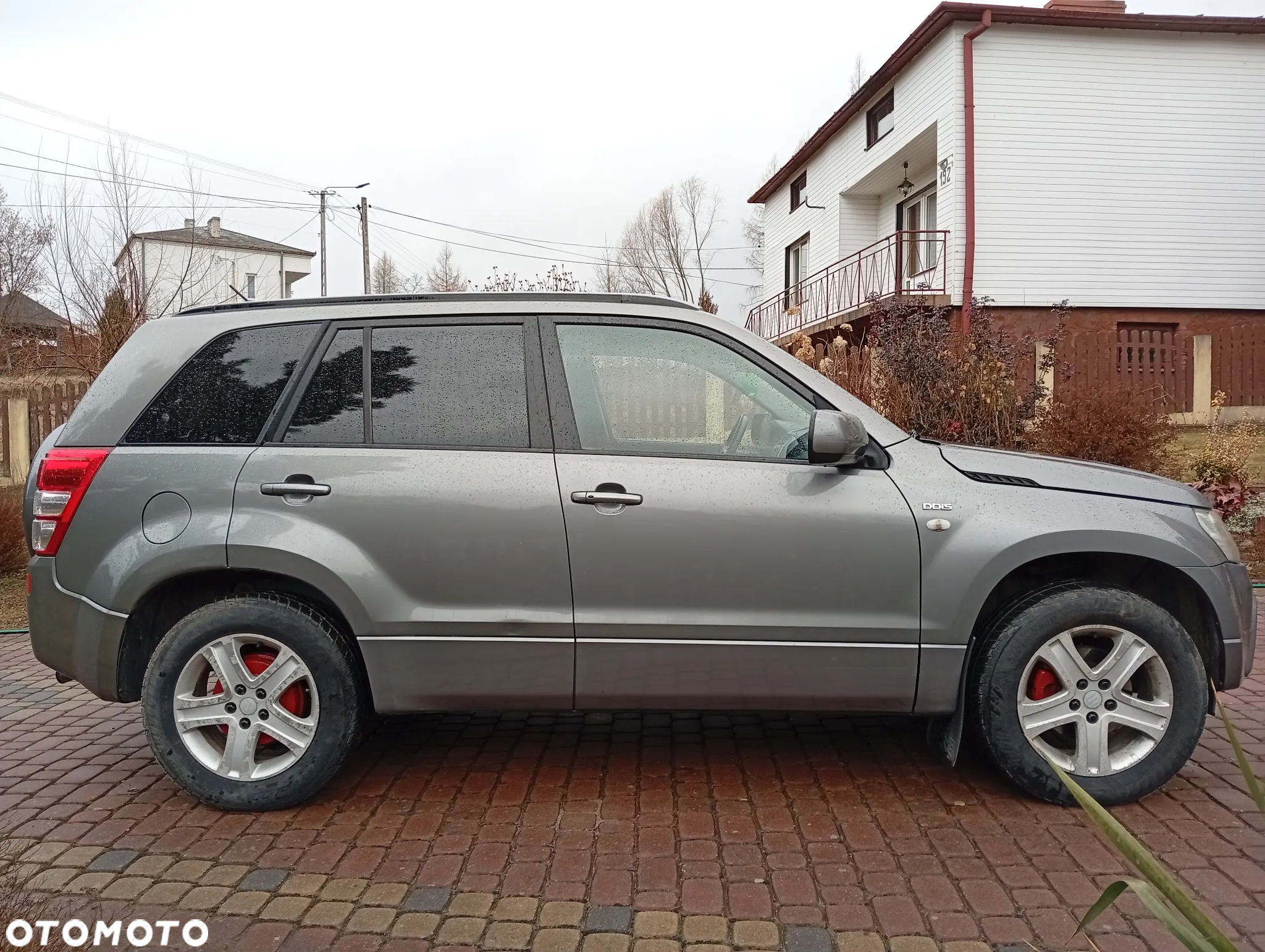 Suzuki Grand Vitara 1.9 DDiS - 3