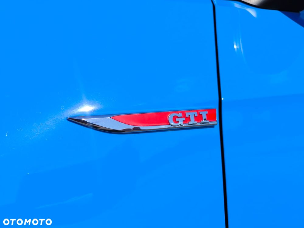 Volkswagen Golf GTI (BlueMotion Technology) DSG Performance - 28