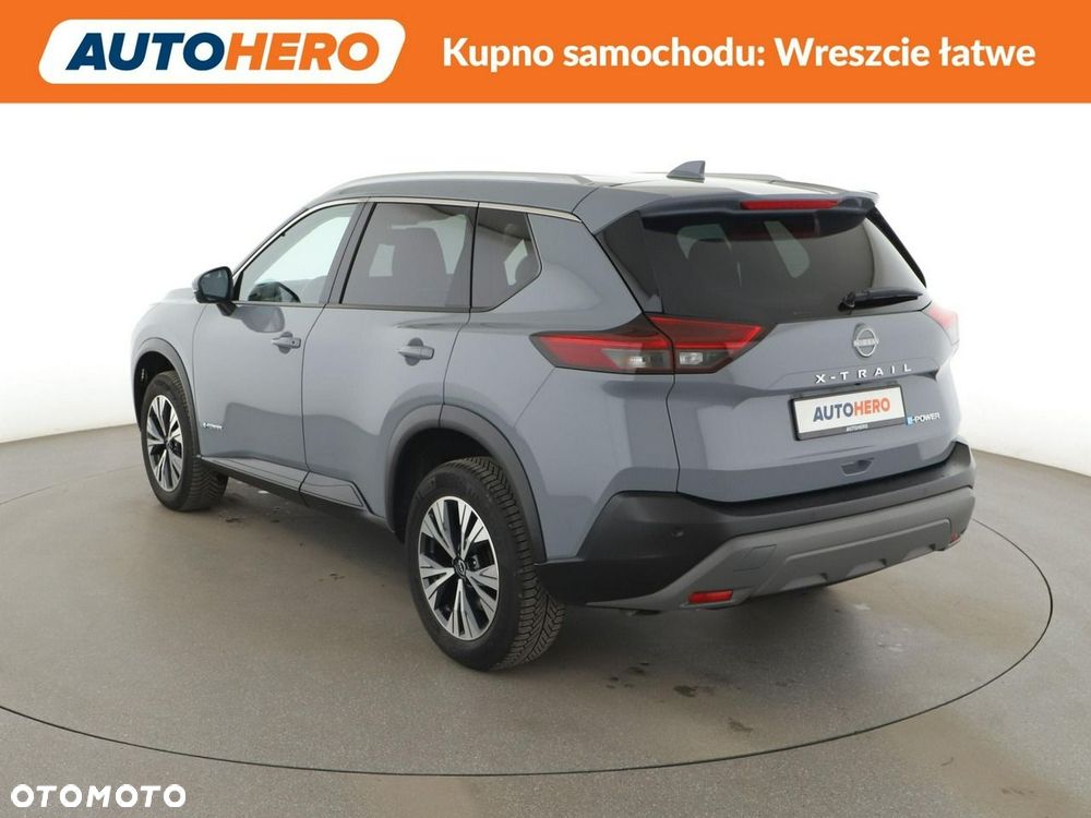 Nissan X-Trail 1.5 VC-T e-POWER N-Connecta 2WD - 5