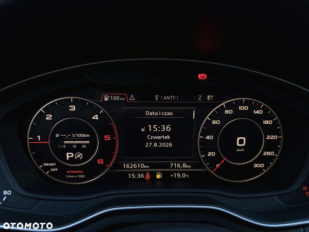 Audi A5 Sportback 2.0 TDI S tronic - 22