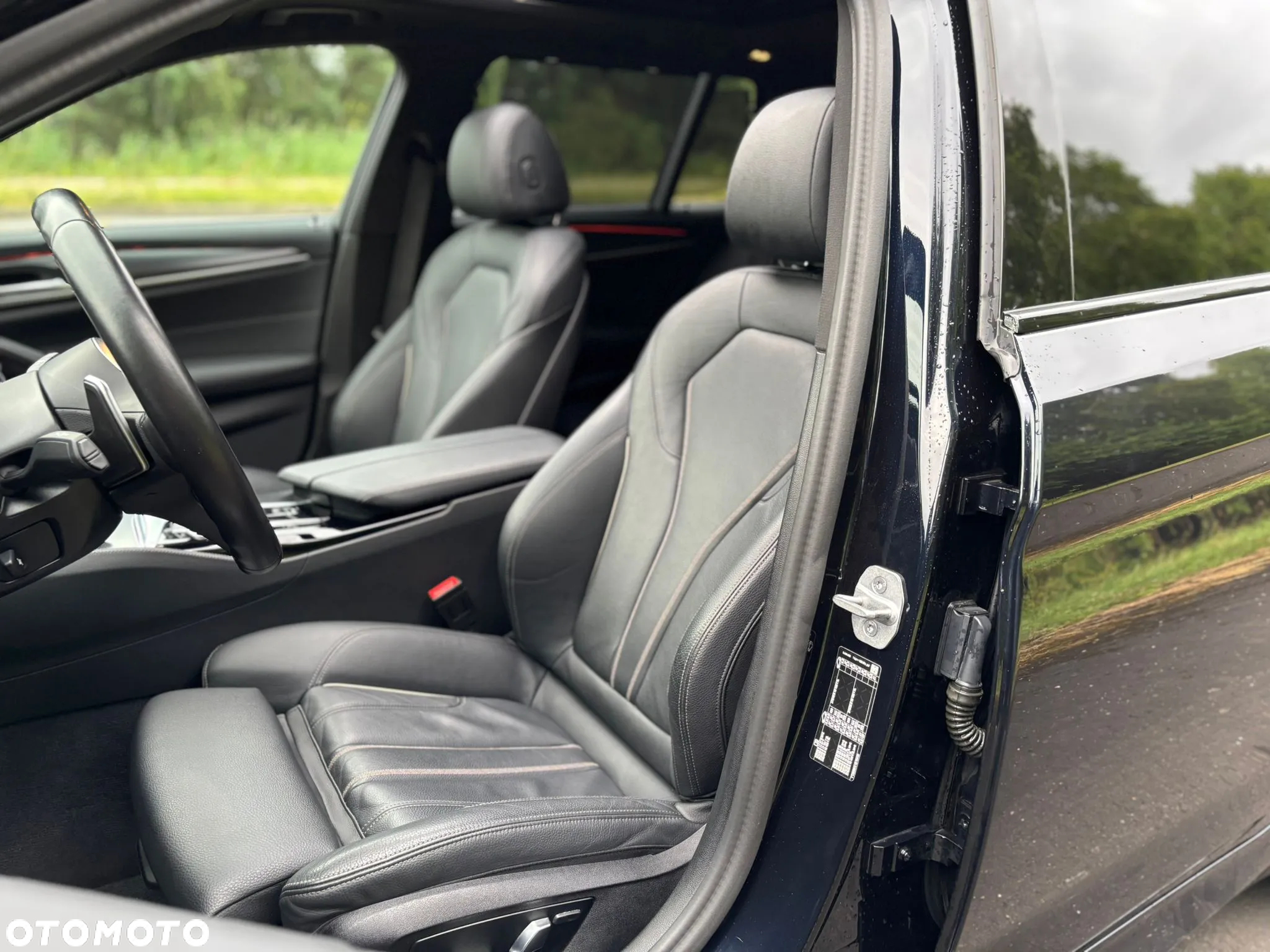 BMW Seria 5 - 19