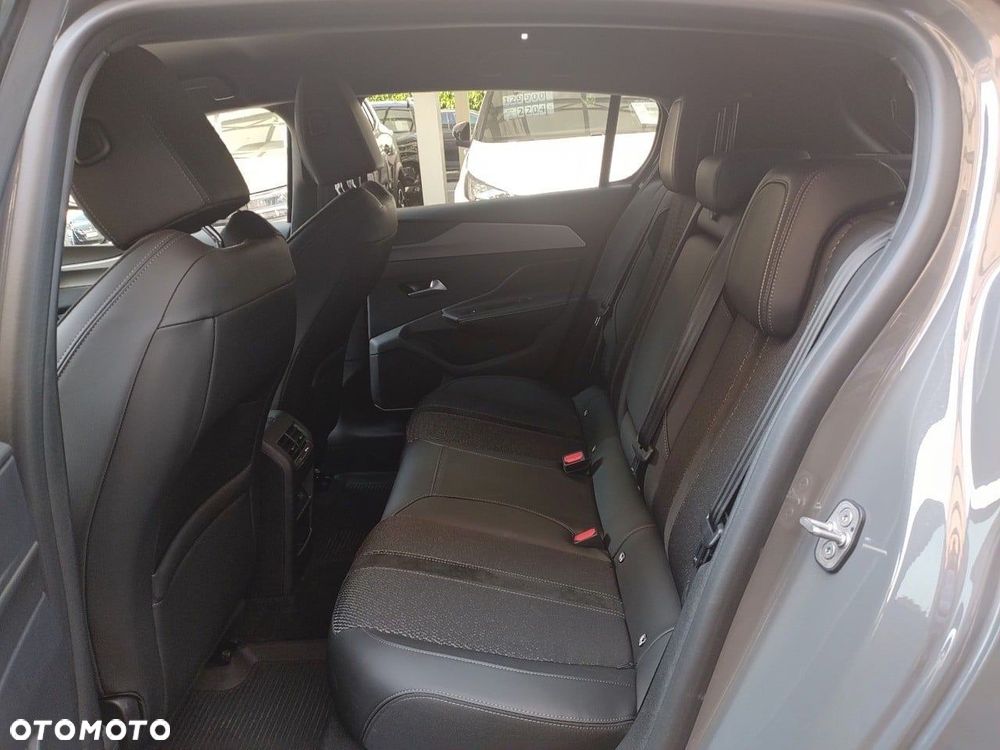 Peugeot 308 - 10