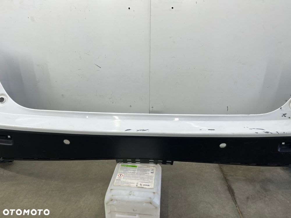 Zderzak tylny Suzuki Vitara II LY 2015- WYSYŁKA 7181154P - 6