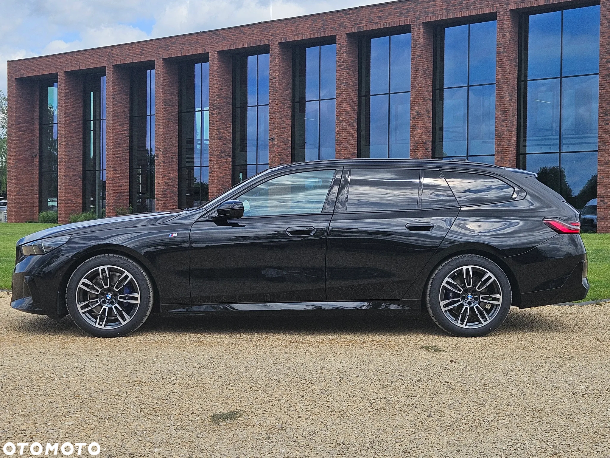 BMW Seria 5 - 3