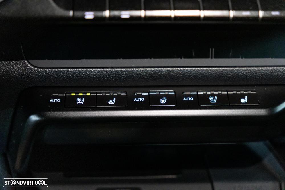 Lexus UX 300e Luxury - 40