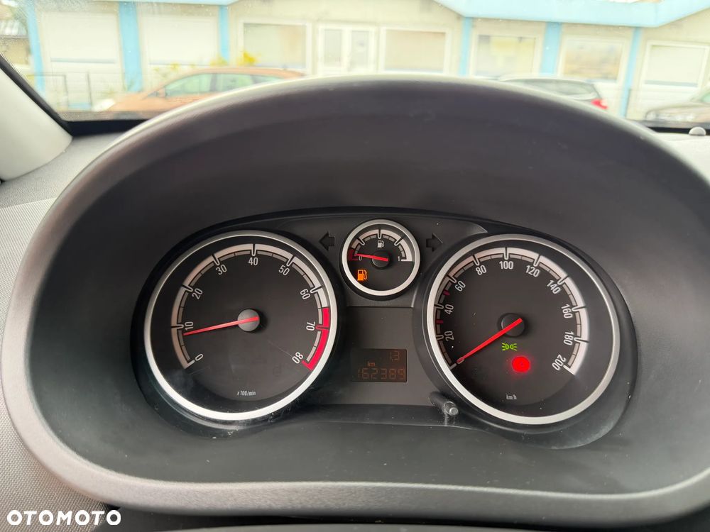 Opel Corsa 1.2 16V Enjoy - 14