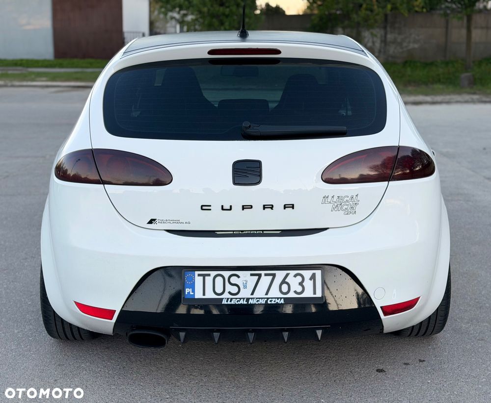 Seat Leon - 7