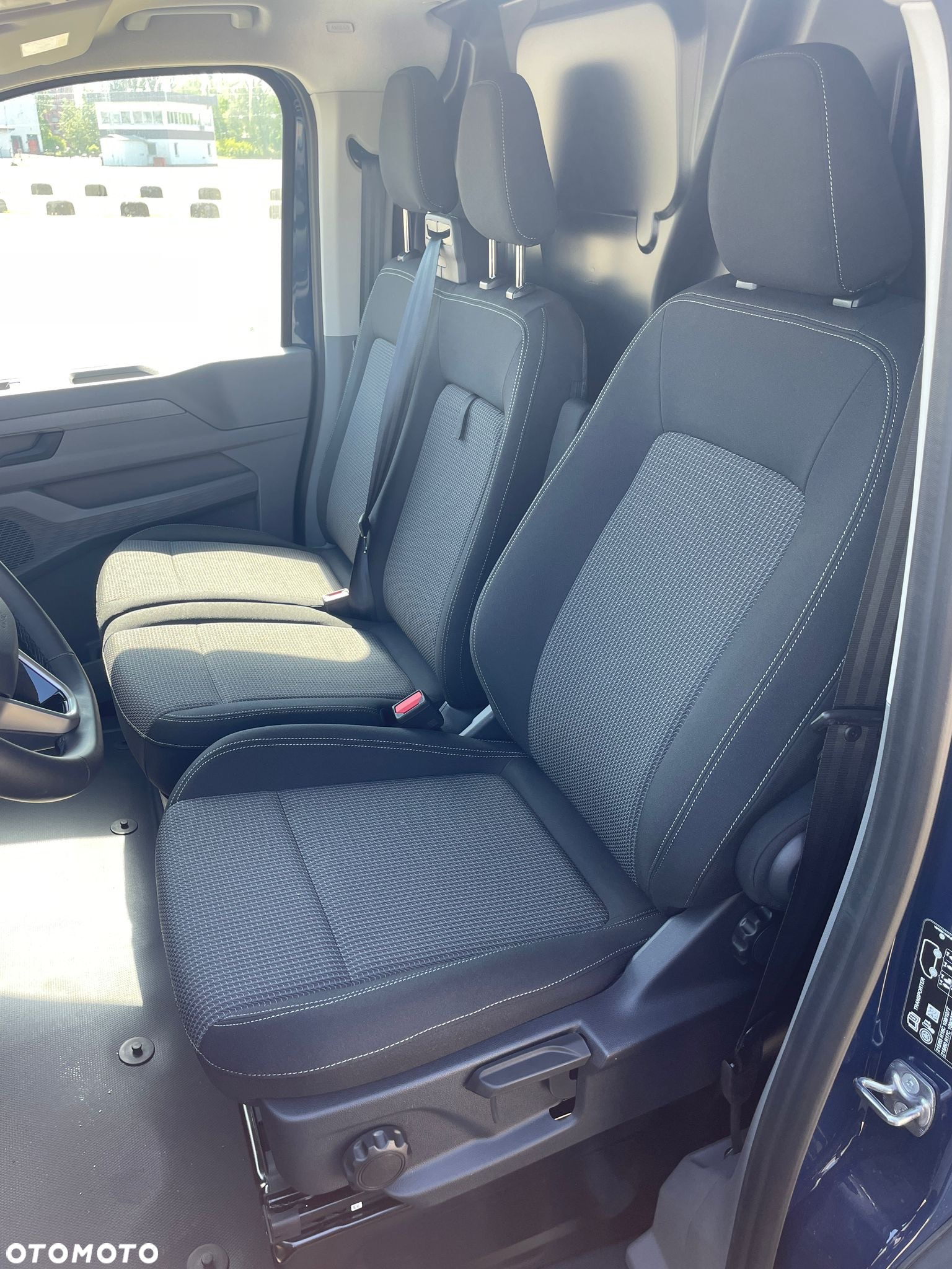 Volkswagen Transporter - 8