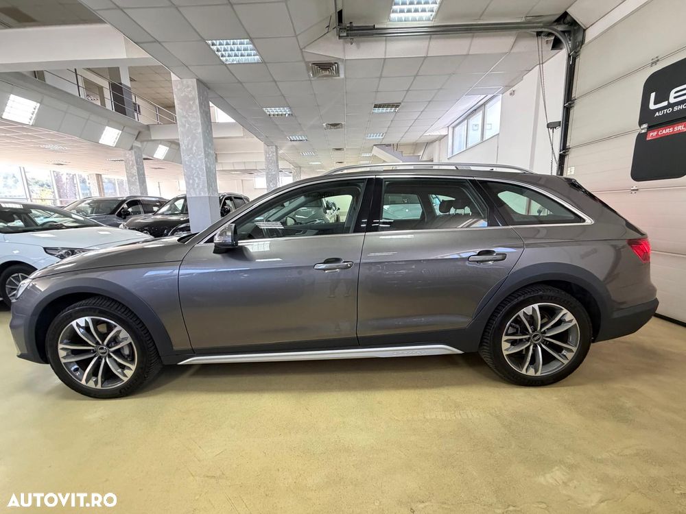 Audi A4 Limuzina 40 TDI quattro S tronic - 12