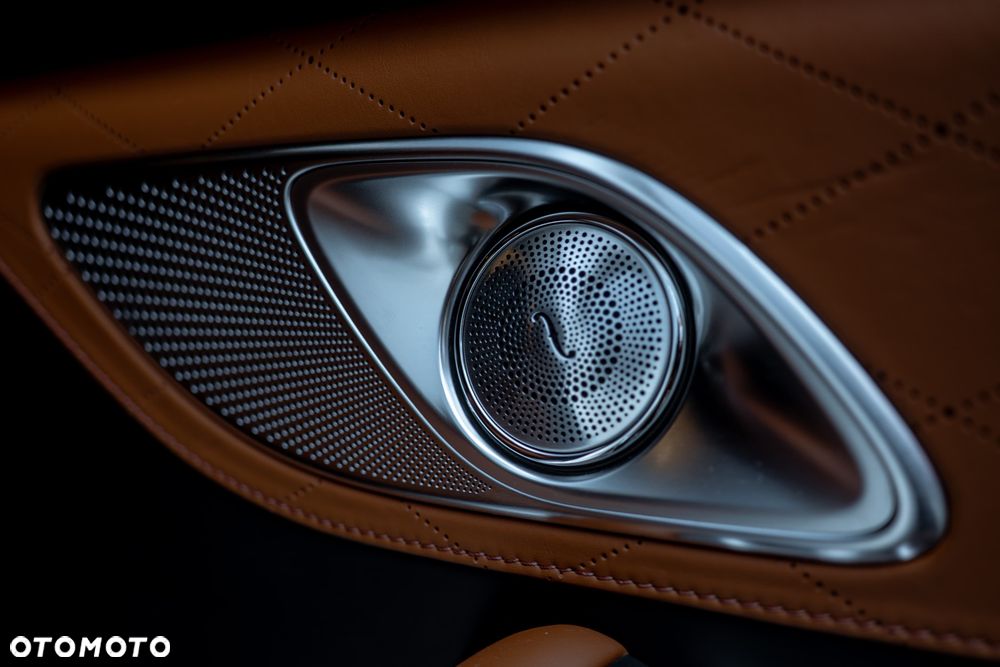Mercedes-Benz Maybach Klasa S 650 - 18