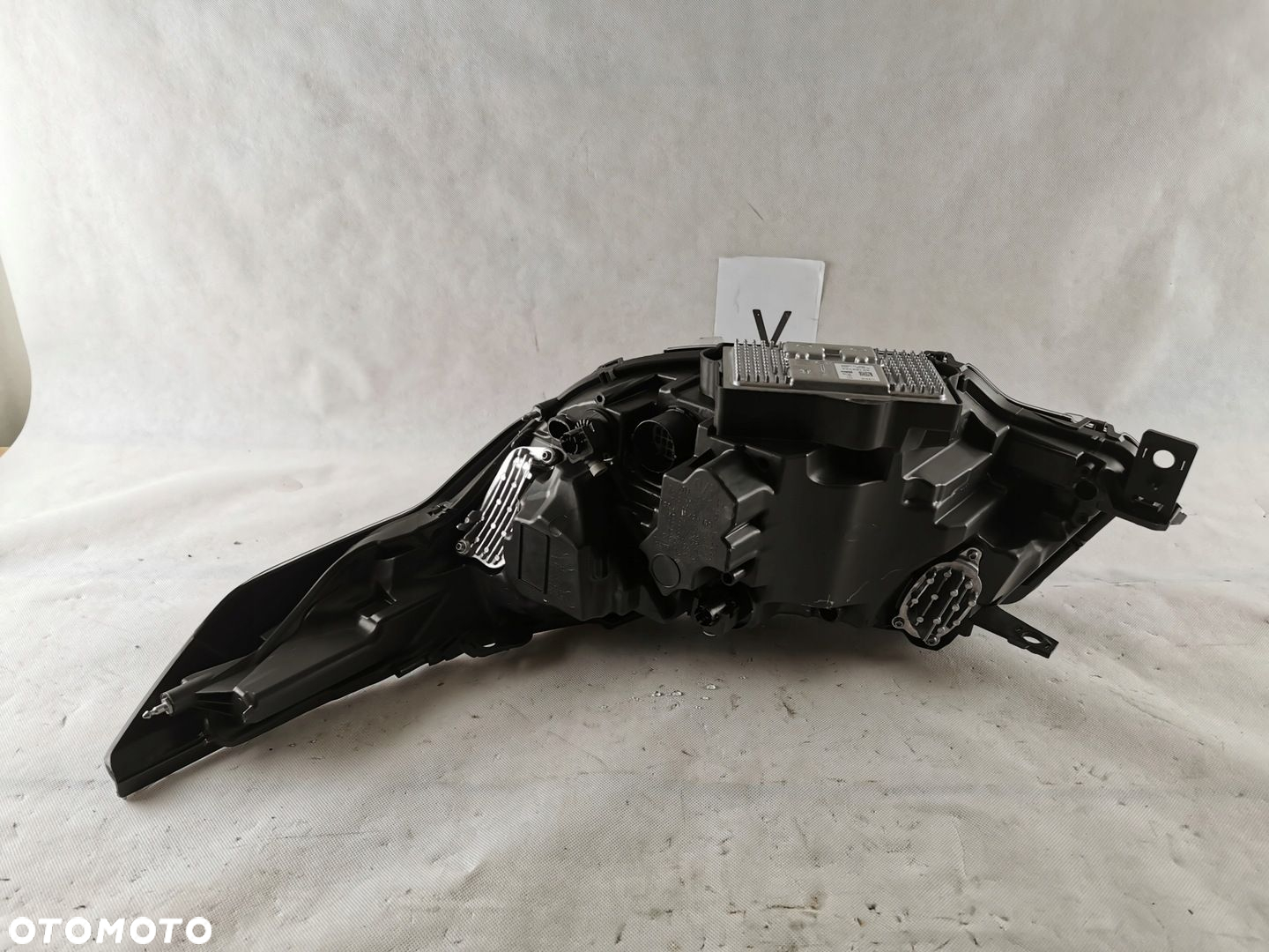 LAND ROVER DISCOVERY V FULL LED PRAWY L462 USA - 8